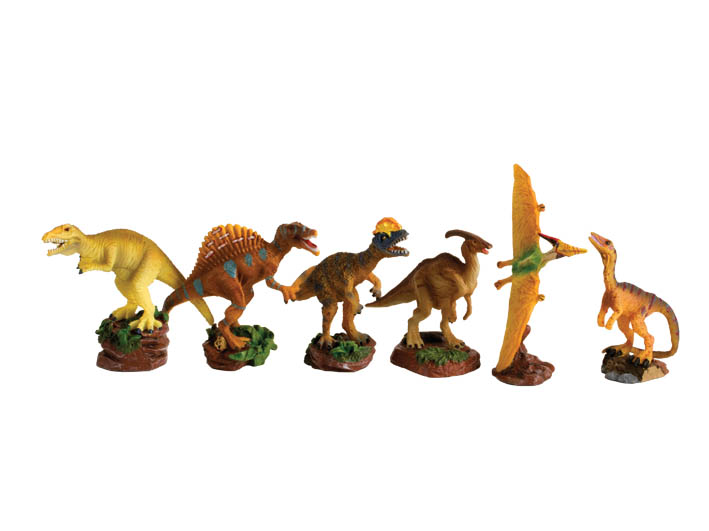 dinosaur chess board game