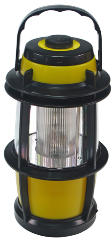 LOT 30 pc Emergency Camping Lantern Lamp 16 LED Super Bright Bulb 